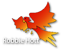 Robbie Hott